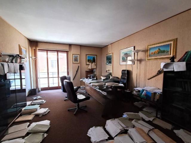 Appartamento in vendita a Marina centro, Marche