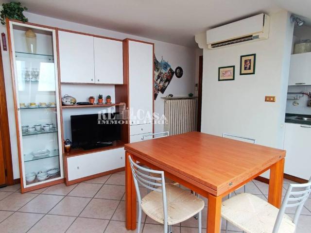 Appartamento in vendita a Sentina, Marche
