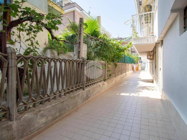 Appartamento in vendita a Mare, Marche