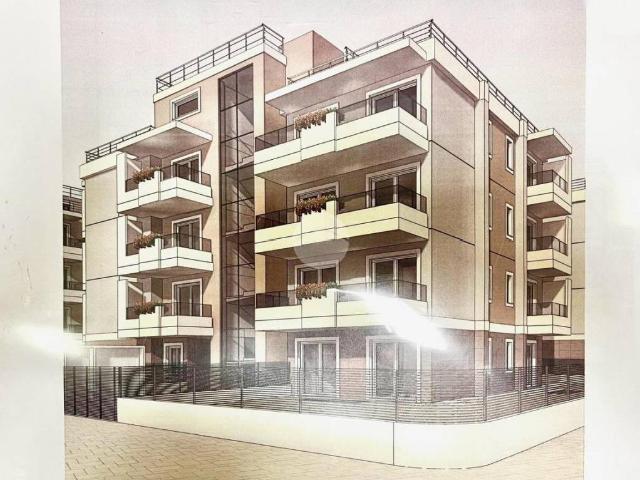Appartamento in vendita a Marina di sotto, Marche