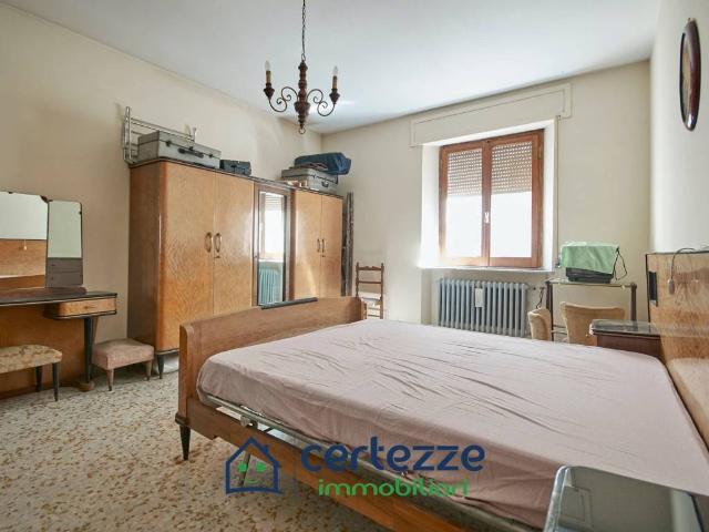 Appartamento in vendita a San Filippo Neri, Marche