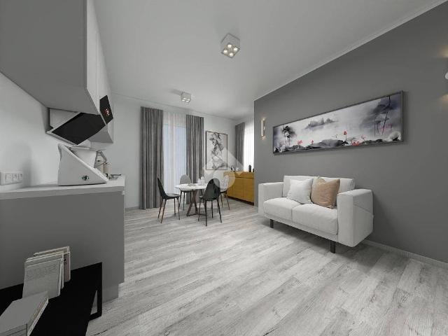 Appartamento in vendita a Ragnola, Marche