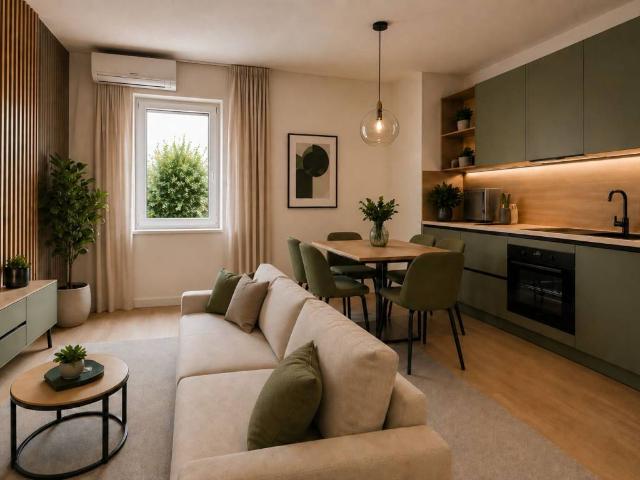 Appartamento in vendita a Porto d'Ascoli centro, Marche
