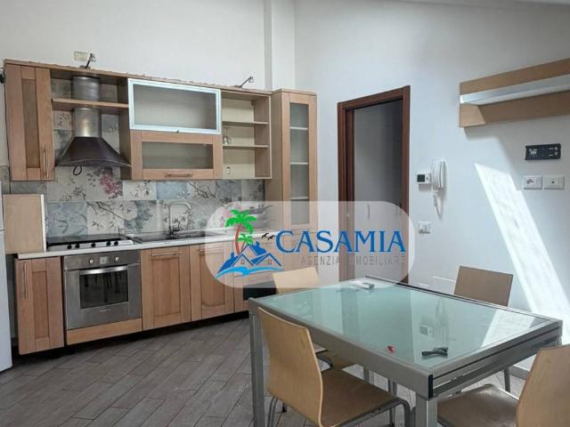 Appartamento in vendita a Marina centro, Marche