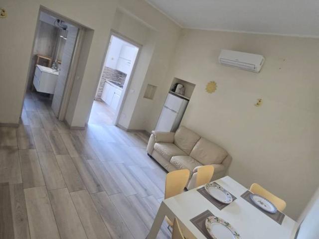 Appartamento in vendita a Albula centro, Marche