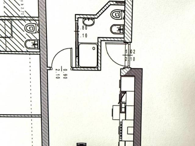 Appartamento in vendita a Sant'Antonio, Marche