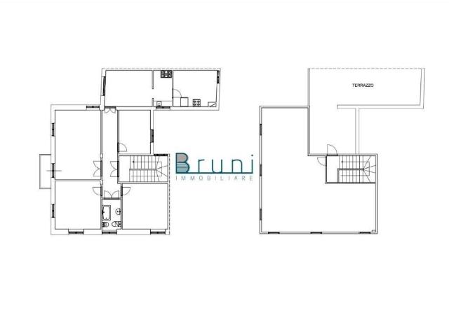 Appartamento in vendita a Marina centro, Marche