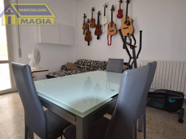 Appartamento in vendita a Marina di sotto, Marche