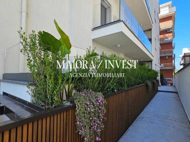 Appartamento in vendita a Mare, Marche