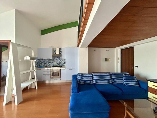 Appartamento in vendita a Porto d'Ascoli centro, Marche