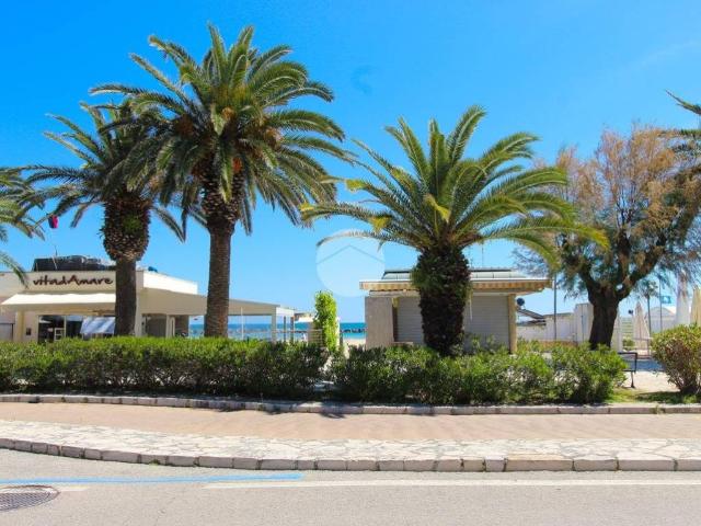 Appartamento in vendita a Mare, Marche