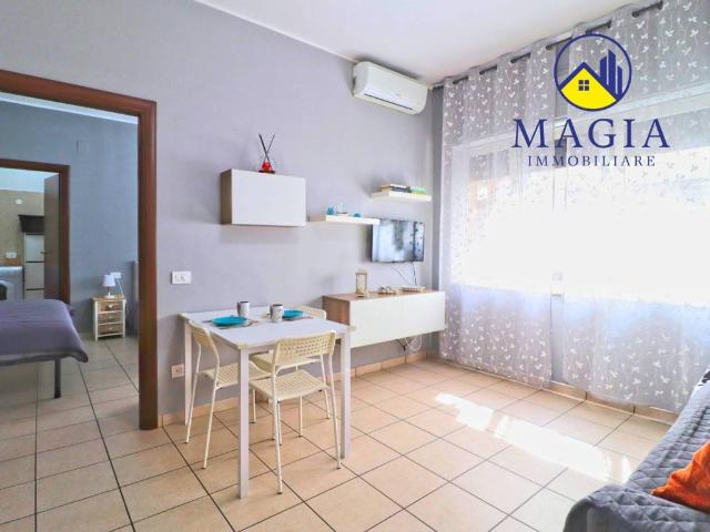 Appartamento in vendita a Mare, Marche