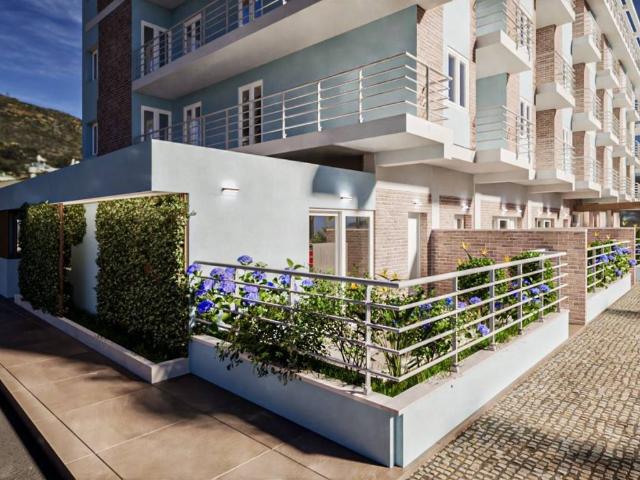 Appartamento in vendita a Marina di sotto, Marche