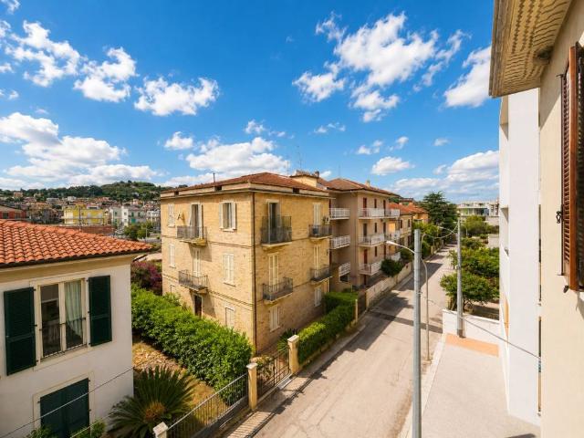Appartamento in vendita a San Filippo Neri, Marche