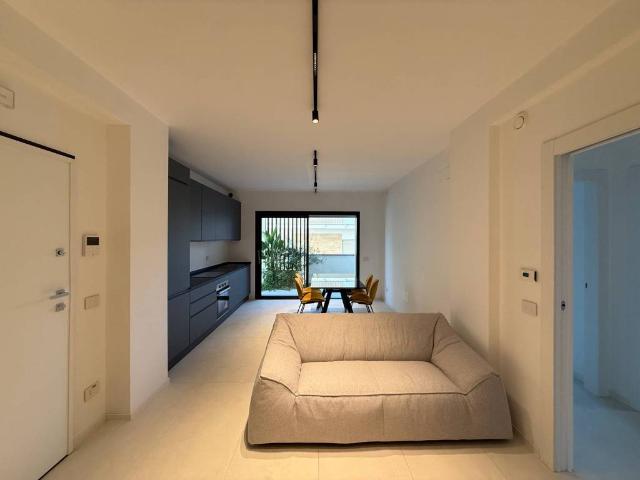 Appartamento in vendita a Mare, San Benedetto del Tronto