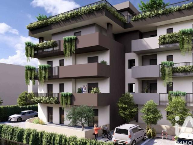 Appartamento in vendita a Sentina, Marche
