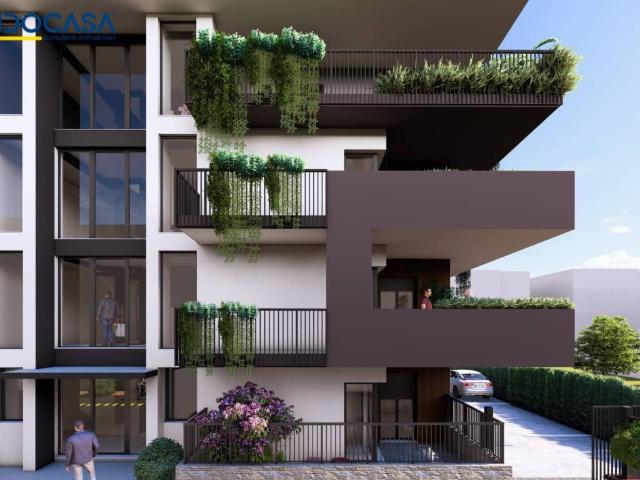 Appartamento in vendita a Sentina, Marche