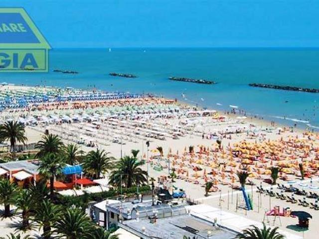 Appartamento in vendita a Mare, Marche