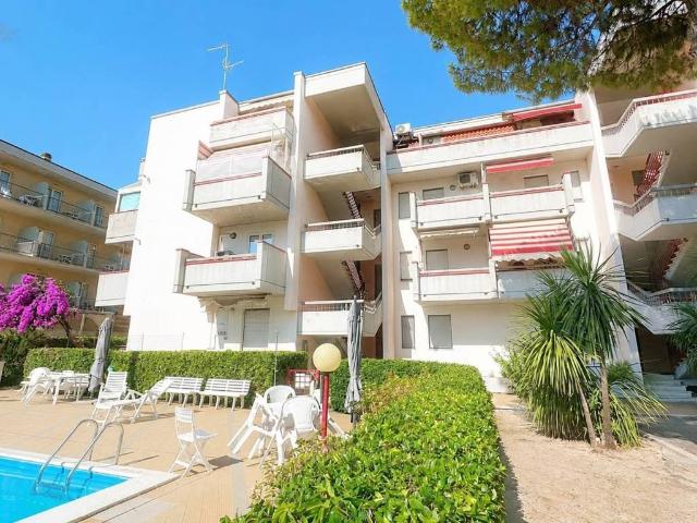 Appartamento in vendita a Ragnola, Marche