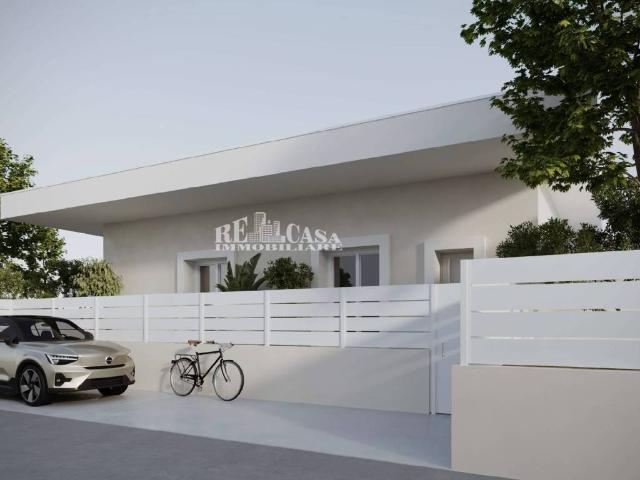 Appartamento in vendita a Ragnola, Marche