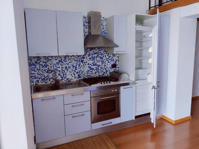 Appartamento in vendita a Porto d'Ascoli centro, Marche