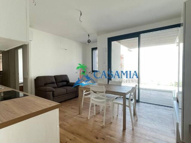 Appartamento in vendita a Ragnola, Marche
