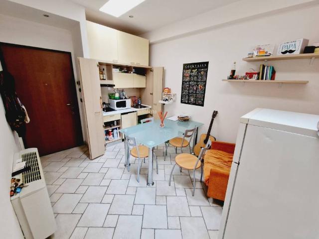 Appartamento in vendita a Porto d'Ascoli centro, Marche