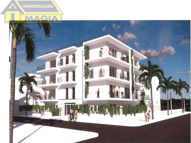 Appartamento in vendita a Ragnola, Marche