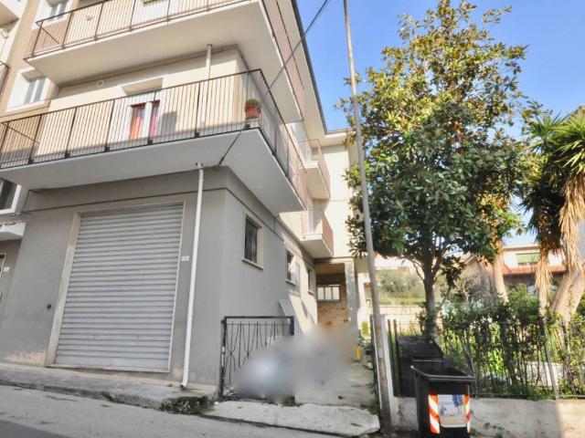 Appartamento in vendita a San Filippo Neri, Marche