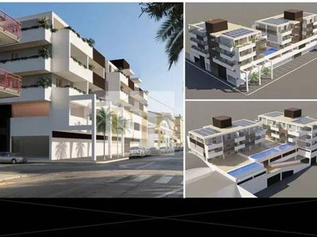 Appartamento in vendita a Marina centro, Marche