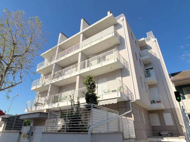 Appartamento in vendita a Paese Alto, Marche