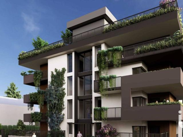 Appartamento in vendita a Sentina, Marche