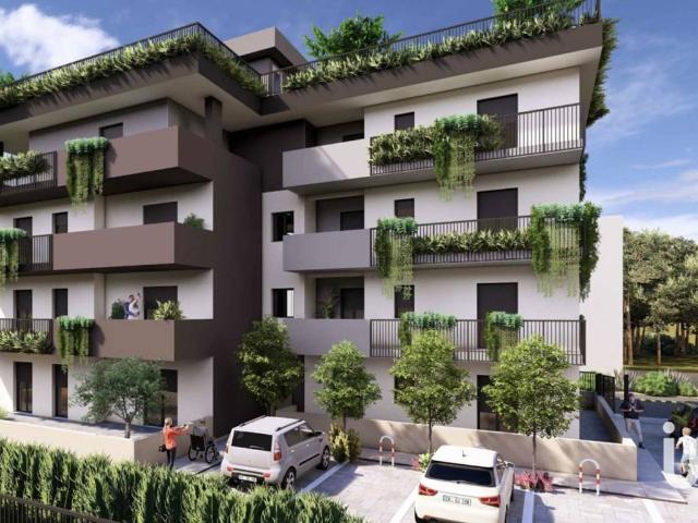 Appartamento in vendita a Sentina, Marche