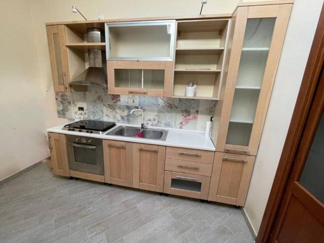 Appartamento in vendita a Marina centro, Marche