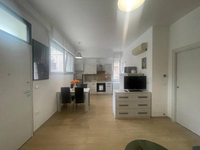 Appartamento in vendita a Albula centro, Marche