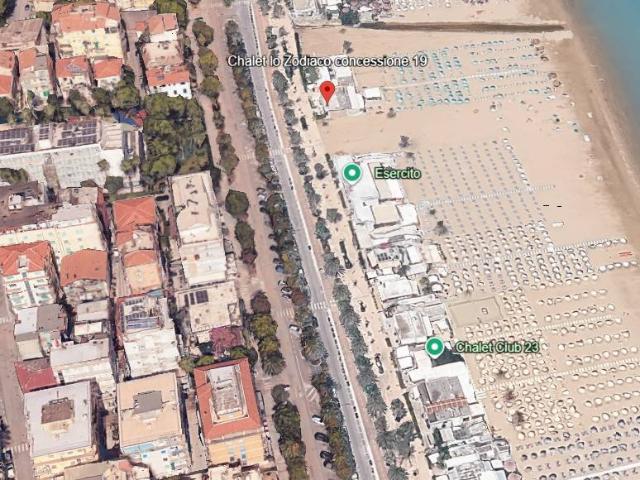 Appartamento in vendita a Marina di sotto, Marche