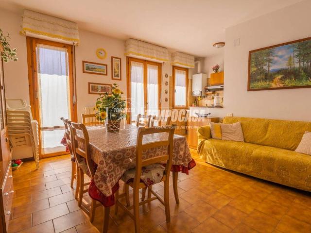 Appartamento in vendita a Sentina, Marche