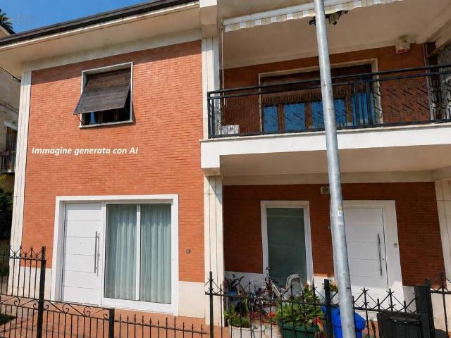 Appartamento in vendita a Paese Alto, Marche