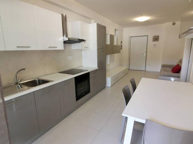Appartamento in vendita a Mare, San Benedetto del Tronto