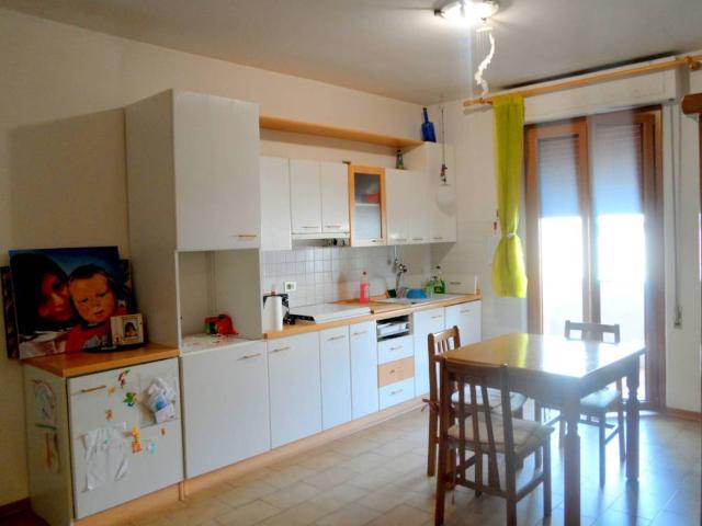 Appartamento in vendita a Sentina, Marche