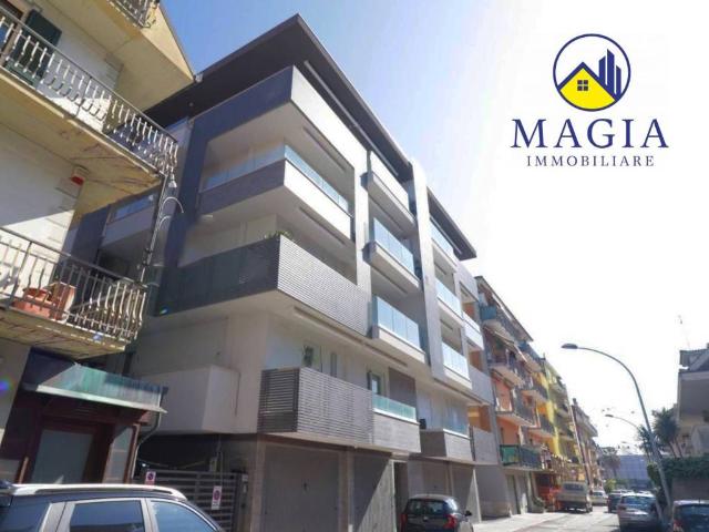 Appartamento in vendita a Sentina, Marche