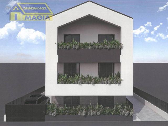Appartamento in vendita a Marina centro, Marche