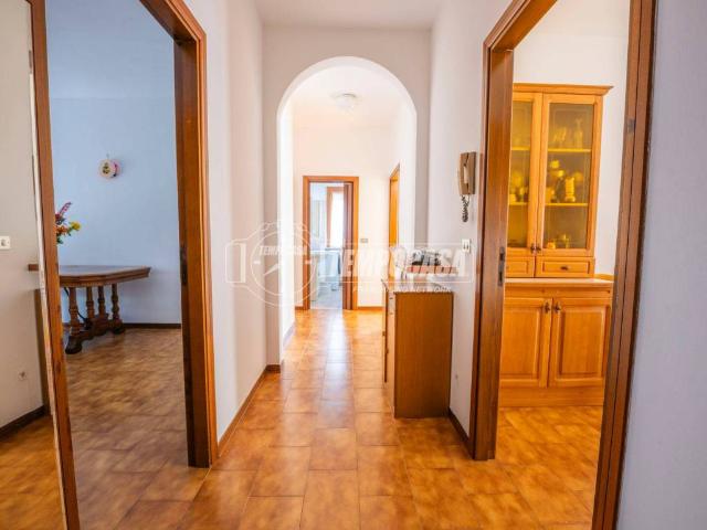 Appartamento in vendita a Sentina, Marche