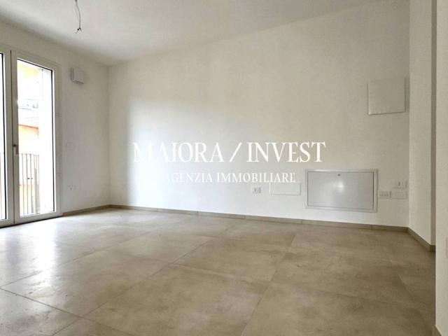Appartamento in vendita a Albula centro, Marche