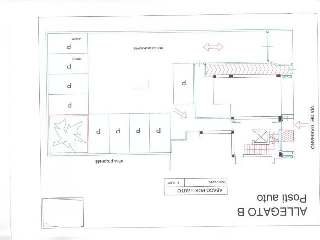 Appartamento in vendita a Sentina, Marche