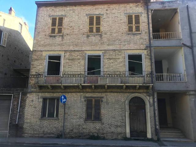 Appartamento in vendita a Sant'Antonio, Marche