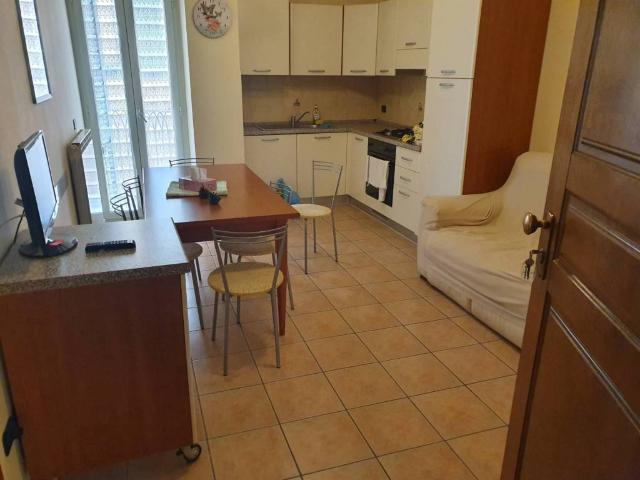 Appartamento in vendita a Mare, Marche