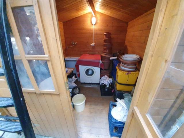 Appartamento in vendita a Paese Alto, Marche