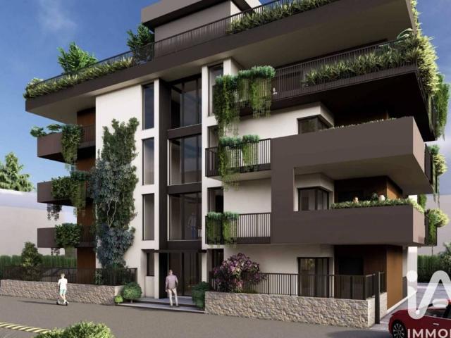 Appartamento in vendita a Sentina, Marche