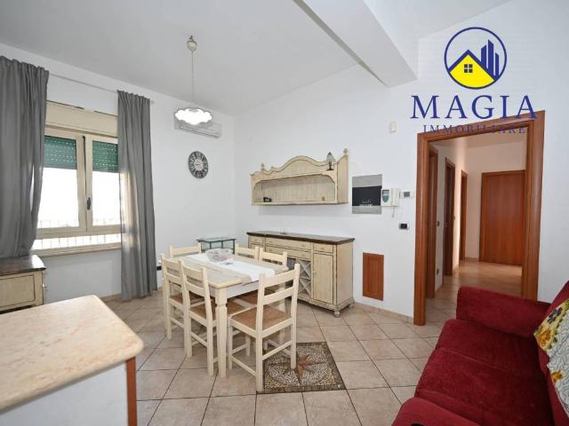 Appartamento in vendita a Porto d'Ascoli centro, Marche